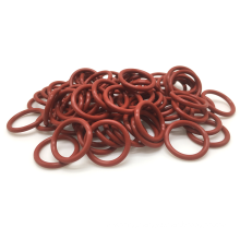 Free Samples NBR FKM FPM Siliocn Rubber O Ring Seals NBR FKM Silicone Rubber O-Ring Seals